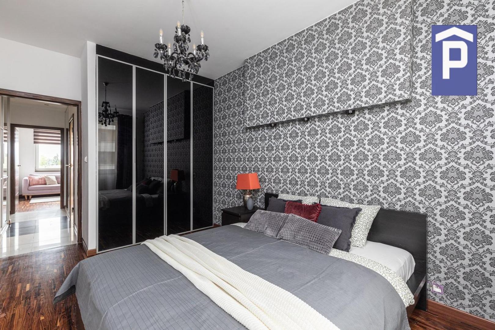 Superapart Konstancinska 2 Apartment Warsaw Ngoại thất bức ảnh
